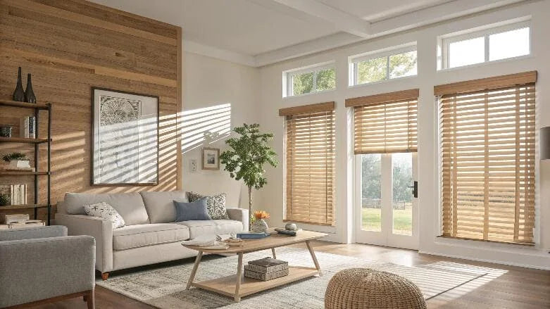 Spring Refresh: Best Blinds for Saskatoon Allergy Season