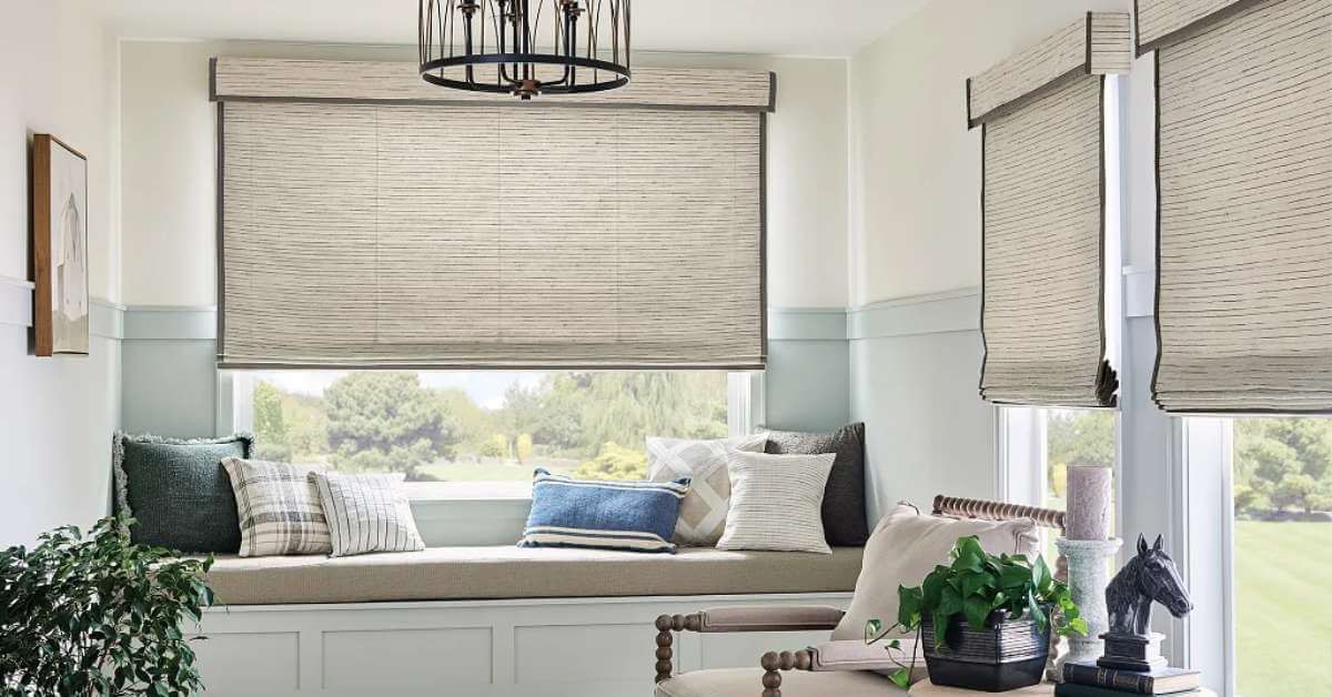 2026 Window Blind Trends for Saskatoon Homes